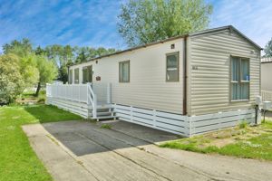 Parking space next to property- click for photo gallery